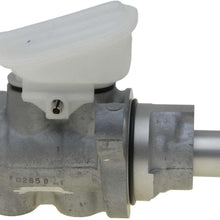 Professional 18M2752 Brake Master Cylinder Assembly