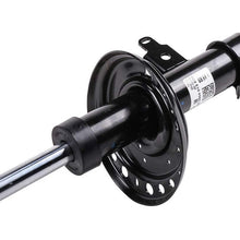 GM Original Equipment 84342519 Front Passenger Side Suspension Strut Assembly