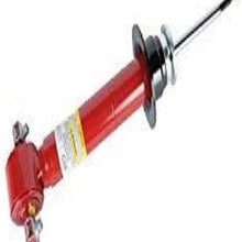 GM Original Equipment 540-624 Premium Monotube Front Shock Absorber