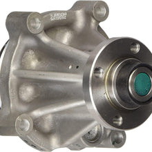 Motorcraft PW423 New Water Pump Medium
