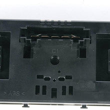 GM Original Equipment 25925112 Heating and Air Conditioning Control Panel