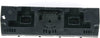 GM Original Equipment 25925112 Heating and Air Conditioning Control Panel