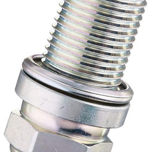 Iridium Plug