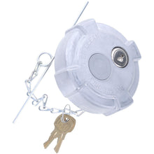 Motorad 2533-11 HD Locking Fuel Cap