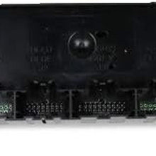 GM Original Equipment 15-73974 Heating and Air Conditioning Control Panel with Driver and Passenger Seat Heater