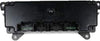 GM Original Equipment 15-73974 Heating and Air Conditioning Control Panel with Driver and Passenger Seat Heater