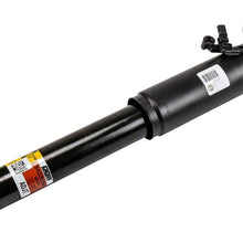 GM Original Equipment 84326294 Rear Passenger Side Shock Absorber with Upper Mount