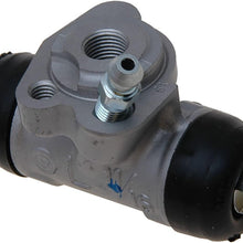 Professional 18E1425 Rear Driver Side Drum Brake Wheel Cylinder