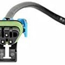Genuine Parts 213-4215 Heated Oxygen Sensor