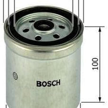 Bosch 1457434123 Fuel Filter