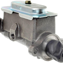 Professional 18M1988 Brake Master Cylinder Assembly