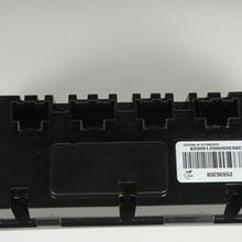 15-74030 GM Original Equipment Heating and Air Conditioning Control Panel with Driver and Passenger Seat Heater