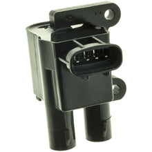 Motorad 3IC213 Ignition Coil for 98-99 Chevrolet Toyota Corolla Prizm