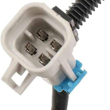 GM Genuine Parts 213-4403 Heated Oxygen Sensor