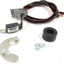 LU-162AP12 12 Volt Positive Ground Lucas 6 Cylinder Ignitor