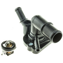 Motorad Engine Coolant Thermostat Housing Assembly for 00-04 Focus 5642KT