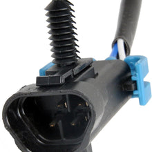 GM Genuine Parts 213-1162 Heated Oxygen Sensor