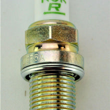 Set of 4 Genuine NGK 6376 V-Power Spark Plugs with Resistor LFR5A11