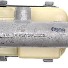 Professional 18M970 Brake Master Cylinder Assembly