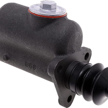 Professional 18M4360 Brake Master Cylinder Assembly