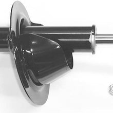 Professional 503-116 Premium Gas Charged Front Suspension Strut Assembly