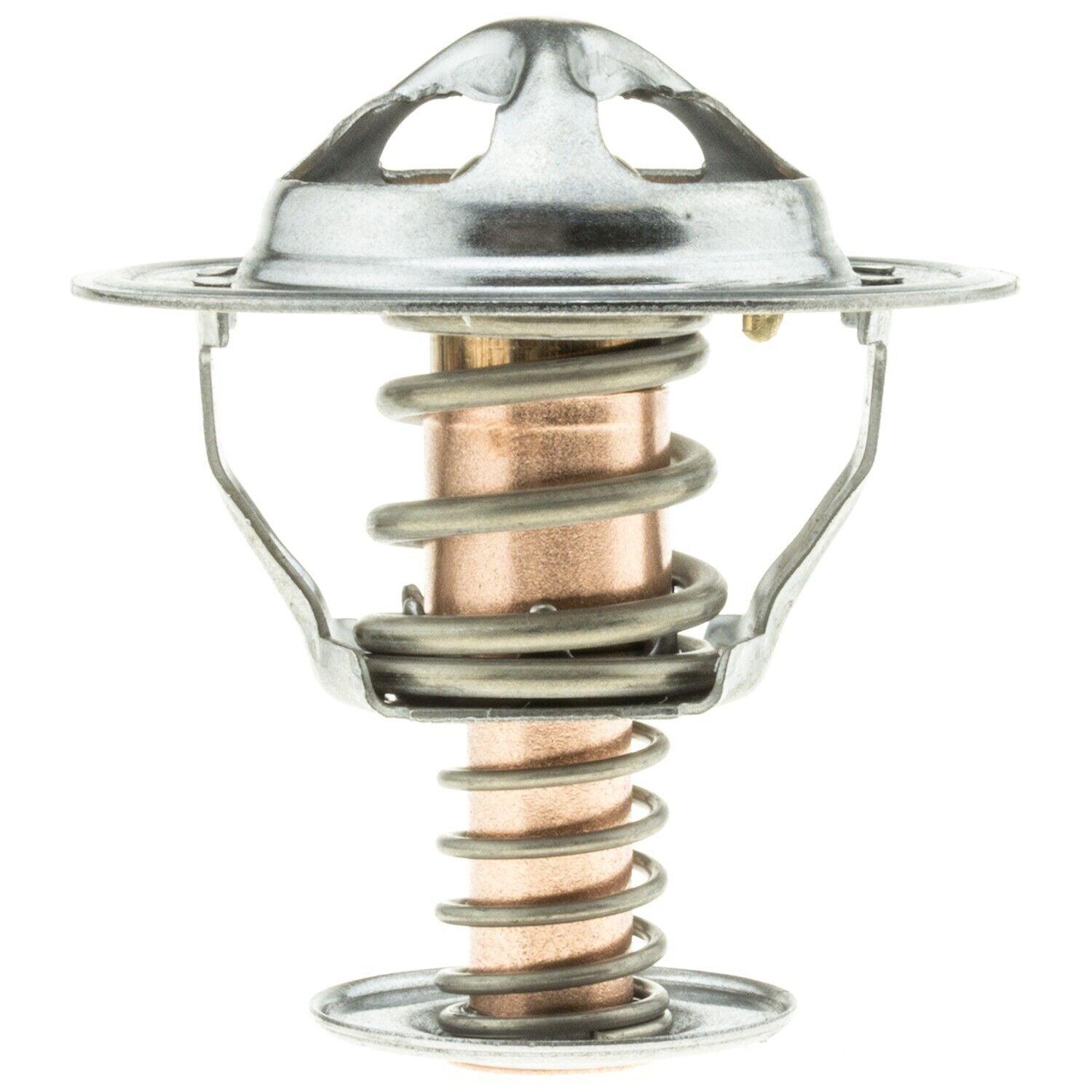 Engine Coolant Thermostat for Sienna, Corolla, Highlander, Es350+More 281-170