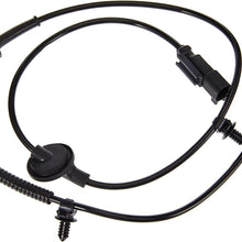 GM Original Equipment 22739727 Front Wheel Speed Sensor