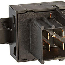 Blower Control Switch
