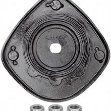 Professional 901-027 Rear Suspension Strut Mount
