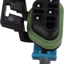 GM Genuine Parts 12634061 Heated Oxygen Sensor