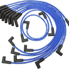 (52233) RC-FDZ031 Spark Plug Wire Set