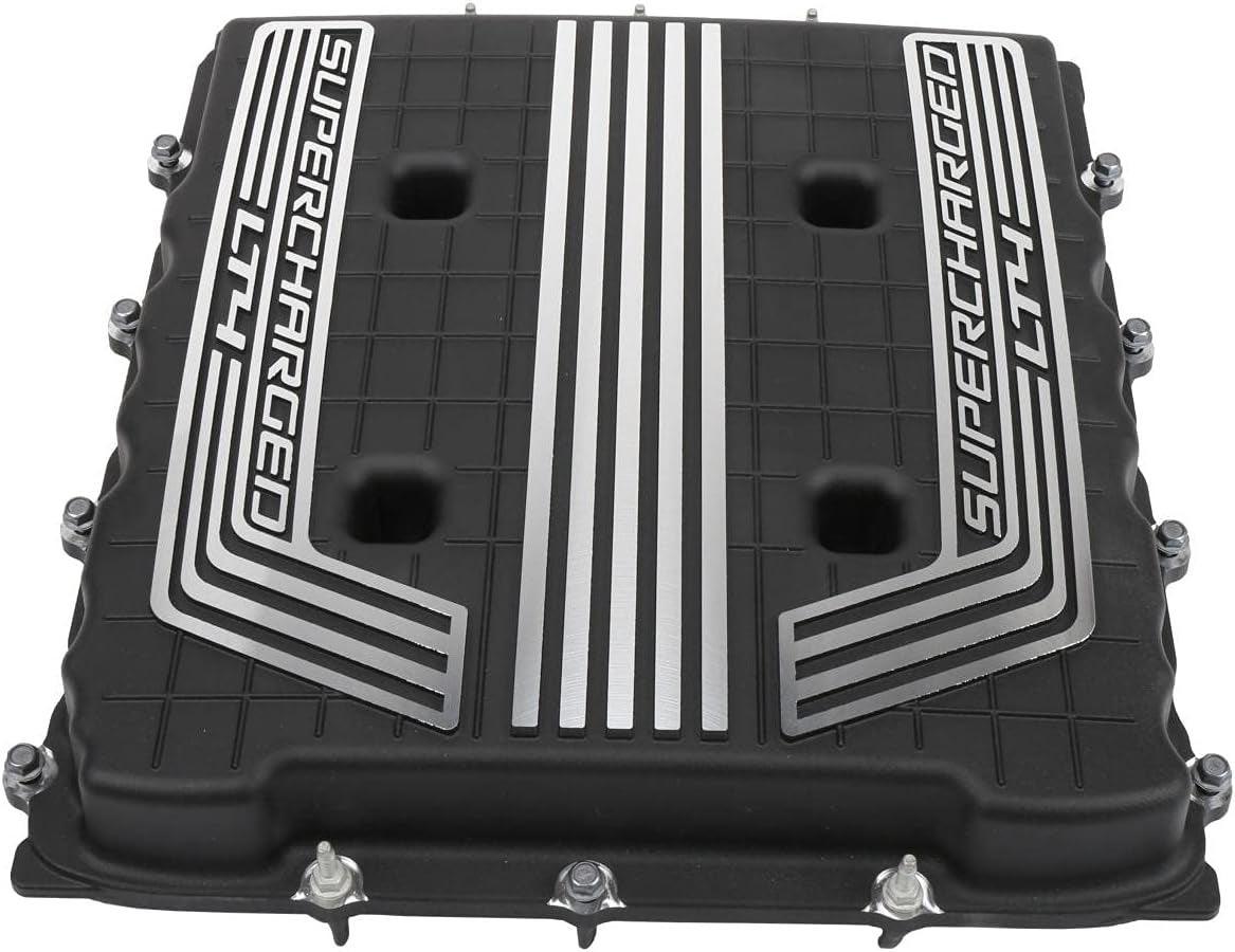 Genuine Parts 12689364 Charge Air Cooler Cover