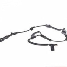 '- BRAB-124 - ABS Wheel Speed Sensor