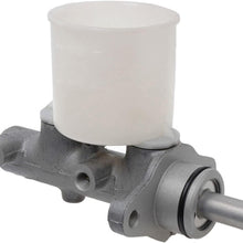 Professional 18M446 Brake Master Cylinder Assembly