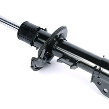 GM Original Equipment 506-876 Front Driver Side Suspension Strut Assembly