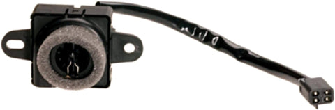 GM Original Equipment 15-5730 Cabin Air Temperature Sensor