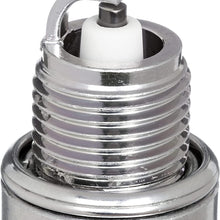 6422 Standard Spark Plug - BPR7HS, 1 Pack