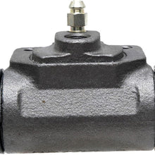 Professional 18E80 Rear Drum Brake Wheel Cylinder