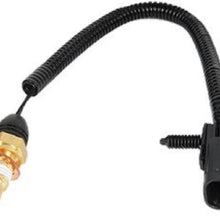 GM Original Equipment 213-963 Engine Coolant Temperature Sensor