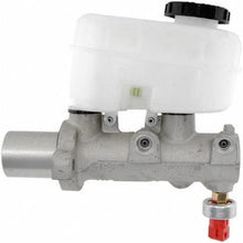 Professional 18M906 Brake Master Cylinder Assembly