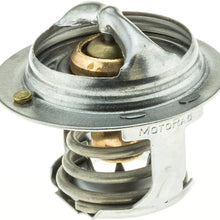 Motorad  Thermostat