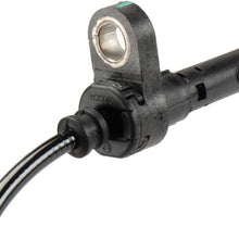 84449199 Front Wheel Speed Sensor