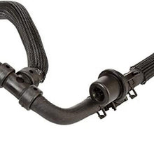 HVAC Heater Hose Assembly KH-711 2004 Ford Expedition