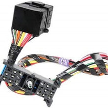 Genuine Parts 55488247 Engine Oil Pressure Sensor