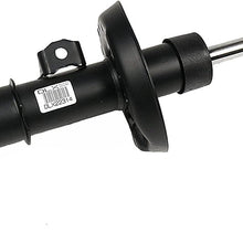 GM Original Equipment 506-979 Front Driver Side Suspension Strut Assembly