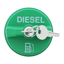 Motorad MGC233KAD Keyed Alike Locking Fuel Cap