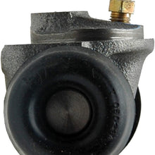 Professional 18E178 Rear Drum Brake Wheel Cylinder