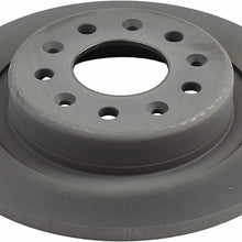 GM Genuine Parts 177-1179 Rear Disc Brake Rotor