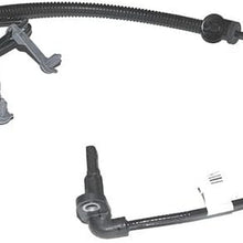 GM Original Equipment 22868983 Rear Driver Side Wheel Speed Sensor