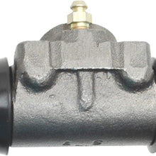 Professional 18E43 Rear Passenger Side Drum Brake Wheel Cylinder